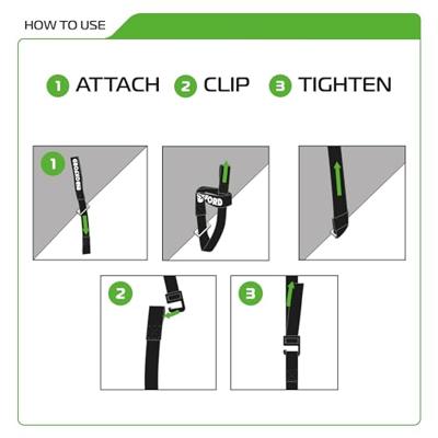 OXFORD snelbinder "atlas g-hook" atlas g-hook 26mm x 1,2m black pair OXFORD snelbinder "atlas g-hook" atlas g-hook 26mm x 1,2m black pair