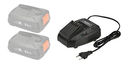 Snellader AL 1830 CV P4A