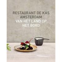 Restaurant De Kas (Hardback) - thumbnail