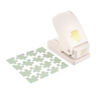 Vaessen Creative • heavy-duty pons puzzel ø2,5cm - thumbnail