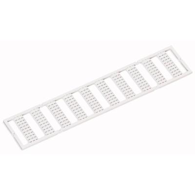Wago 793-3507 accessoire voor klemmenblokken Aansluitingsblok markers 100 stuk(s)