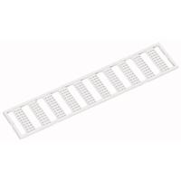 Wago 793-3507 accessoire voor klemmenblokken Aansluitingsblok markers 100 stuk(s) - thumbnail