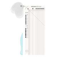 We R Makers • explosion board - thumbnail