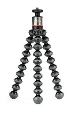 Joby Gorillapod 500 Black/Charcoal Joby Gorillapod 500 Black/Charcoal