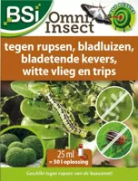 BSI Omni insect tegen rupsen van buxusmot - thumbnail