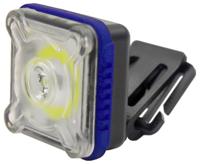 XCell H295 Hoofdlamp LED werkt op een accu 295 lm - thumbnail