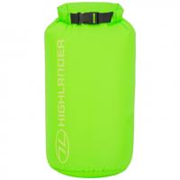 Highlander Drysack Pouch - 8L - Lime Green - thumbnail