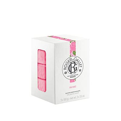 Roger & Gallet Rose Giftset 300 g Dames