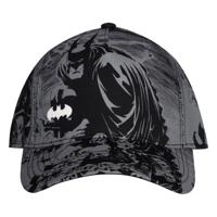 Batman Baseball Batman holding Logo - thumbnail