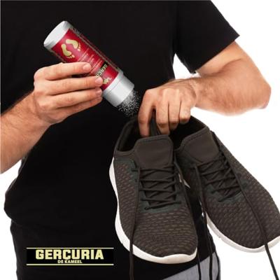 Gercuria Voetpoeder Fl 100g