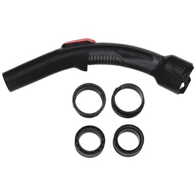 Metabo handgreep-tussenstuk Quick Premium | Antistatisch | 635406000