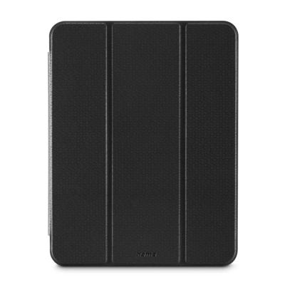 Hama Book cover Zwart, Transparant iPad Cover / tas
