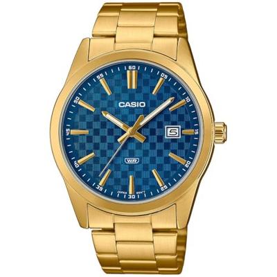 Casio COLLECTION (Ø 41 mm) Heren horloge