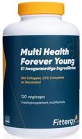 Fittergy Multi Health Forever Young Capsules - thumbnail