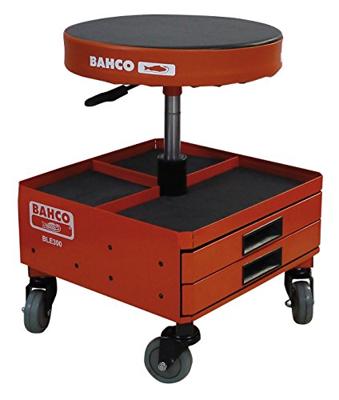 Bahco kruk met opbergruimte | BLE300