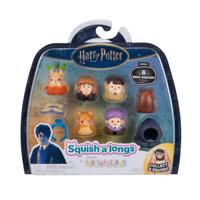 Squishmallows Squishalongs Harry Potter 6-Pack - thumbnail