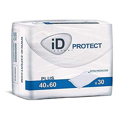 Id Expert Protect 40x60cm Plus 30 Stuks - thumbnail