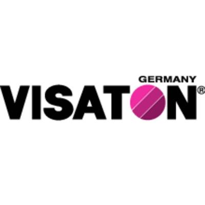 Visaton vs-50012 inbouw speaker Visaton vs-50012 inbouw speaker