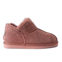Warmbat - Willow Suede Pantoffel Dames - thumbnail