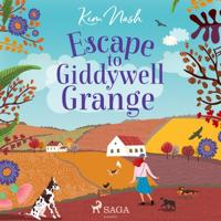 Escape to Giddywell Grange - thumbnail