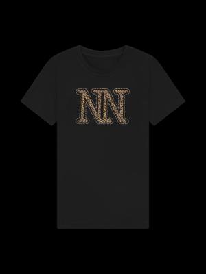 Neo T-shirt Black