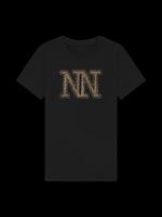Neo T-shirt Black - thumbnail