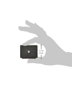 Manfrotto 200LT-PL Quick Release Plate Light - thumbnail