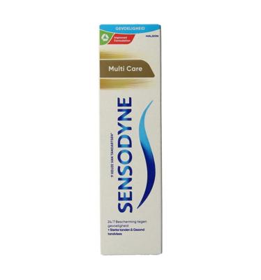 Sensodyne MultiCare Tandpasta