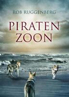 Piratenzoon (Paperback) - thumbnail
