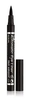 W7 Eyeliner - Line to Five Waterproof Zwart - thumbnail