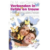Verbonden in liefde en trouw (Paperback) - thumbnail