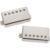 Seymour Duncan Joe Bonamassa The Blonde Dot 1960 ES-335 Humbucker Set Nickel Cover gitaarelementen (set van 2) - thumbnail