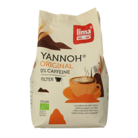 Lima Yannoh snelfilter original bio 1 Kilogram - thumbnail