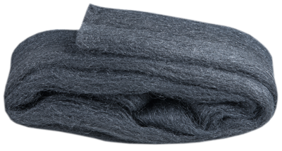 Meister RAKSO Staalwol Gr. 1 (Medium) (200G) - COX980951