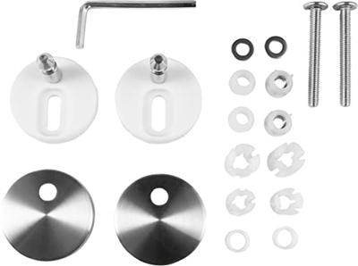 Cornat Wc-Bril Thermoplast Rainbow - KSDSC107 Cornat Wc-Bril Thermoplast Rainbow - KSDSC107