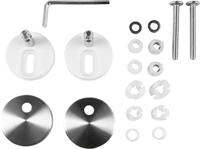 Cornat Wc-Bril Thermoplast Rainbow - KSDSC107 - thumbnail