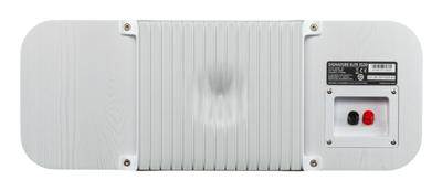 Polk: Signature ES30C Centerspeaker - Wit