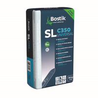 Bostik SL C350 UNIVERSAL | Grijs | Zak 25 kg - 30615473 - thumbnail