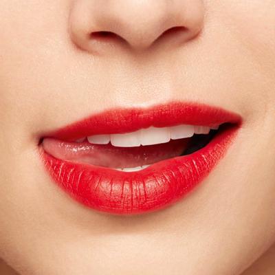 Clarins Water Lip Stain 03 Red Water Lippenstift 7 ml Dames - thumbnail