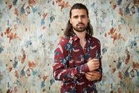 Livingwalls Metropolitan Stories 2 grijs behang | 379541 - thumbnail