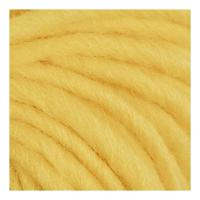 Creativ Company Wolgaren, l: 50 m, geel, 50 gr/ 1 bol - thumbnail