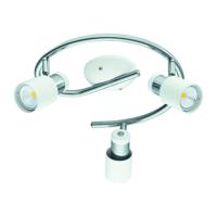 Eglo OpbouwspotDavida-Sd 3-lichts chroom - 32948 - thumbnail