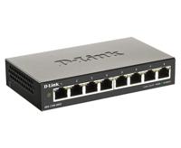 Switch D-Link DGS-1100-08V2 - thumbnail