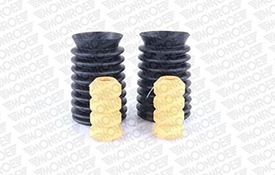 Aanslagrubber met stofkap PK034