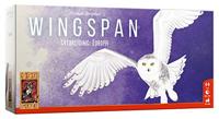 999 Games Wingspan: Europa Bordspel - thumbnail