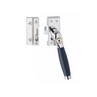 Intersteel RaamsluitingTon 222 afsluitbaar rechts chroom - 0016.661651A - thumbnail