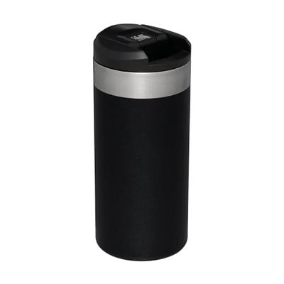 STANLEY - The Aerolight - Transit mug 0,35l Black Metallic - thumbnail