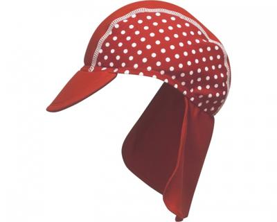 Playshoes zwempet UV-werend rood gestipt 51 cm Playshoes zwempet UV-werend rood gestipt 51 cm