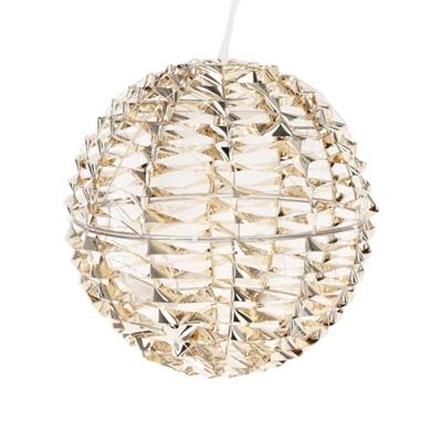 Bal 30cm 300 Led Shiny Goud