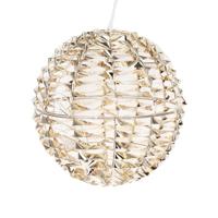 Bal 30cm 300 Led Shiny Goud - thumbnail